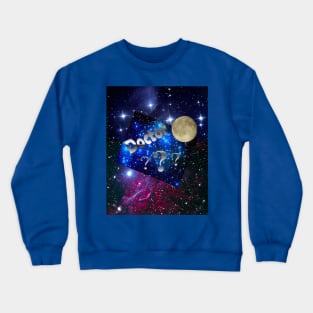 Doctor Who Crewneck Sweatshirt